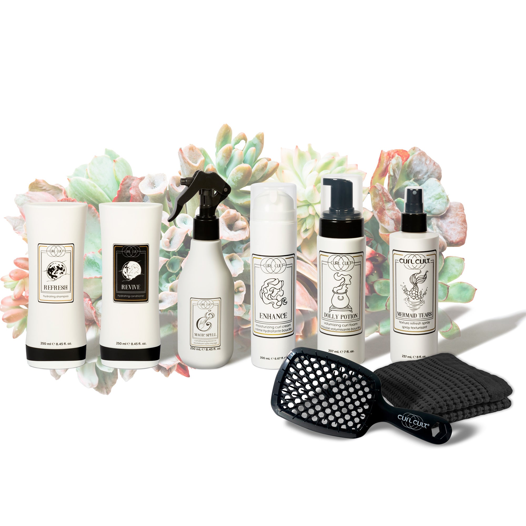 Shape Shift Retail Promo