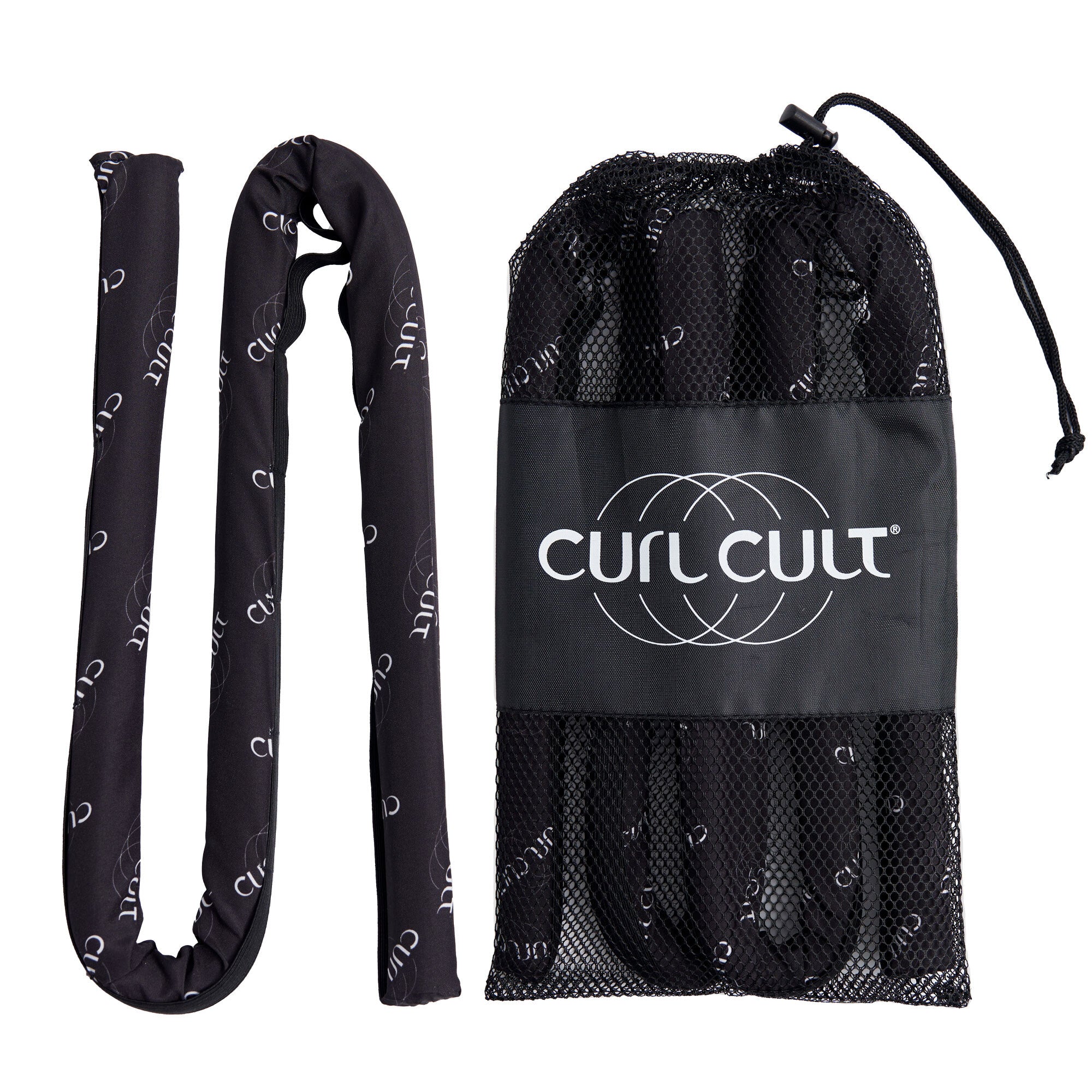 CURL CULT TOOL KIT