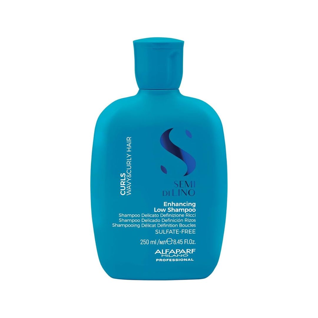 Semi Di Lino Curl Enhancing Shampoo