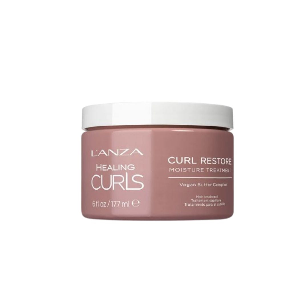 Curls Restore Moisture Treatment
