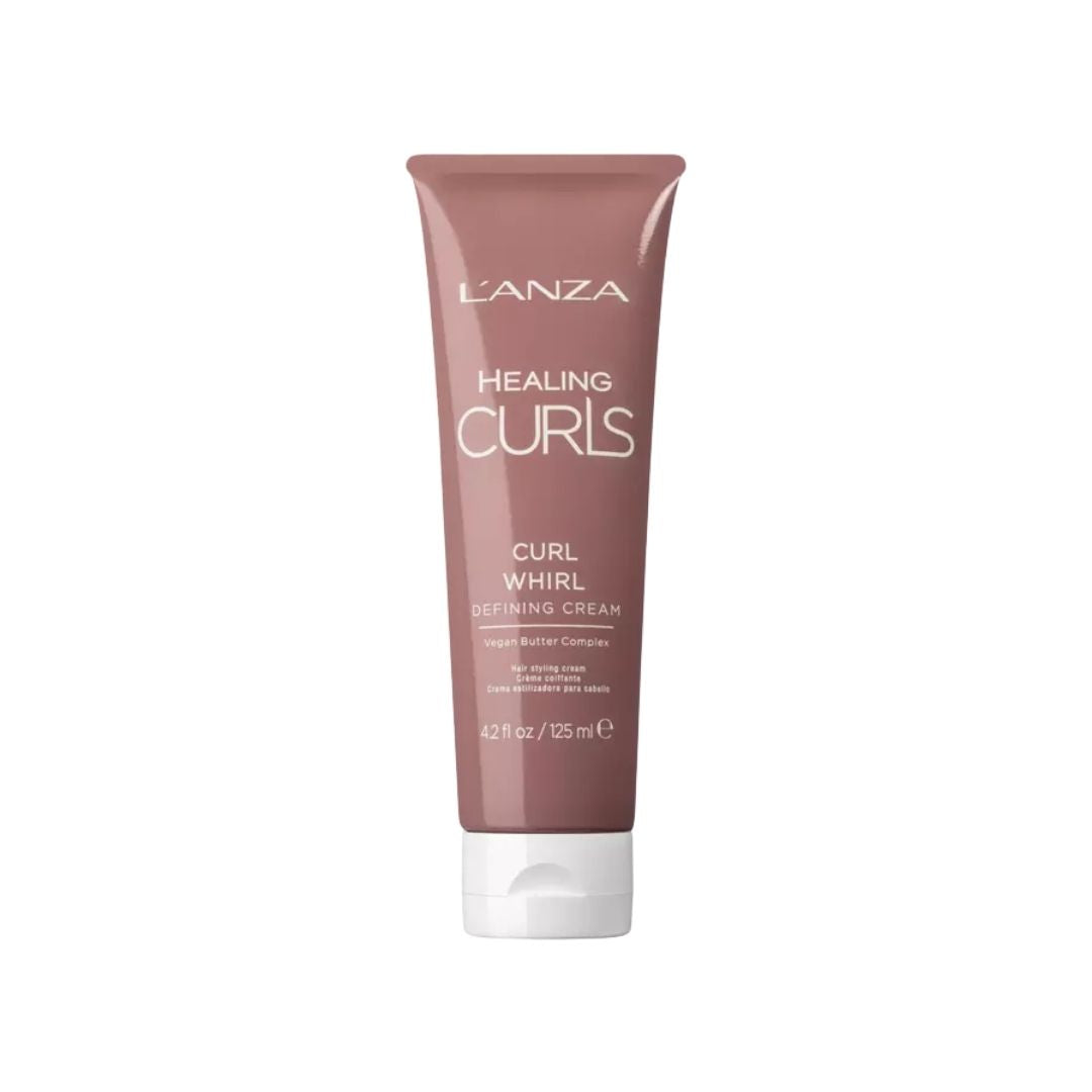 Curls Whirl Defining Creme 125ml