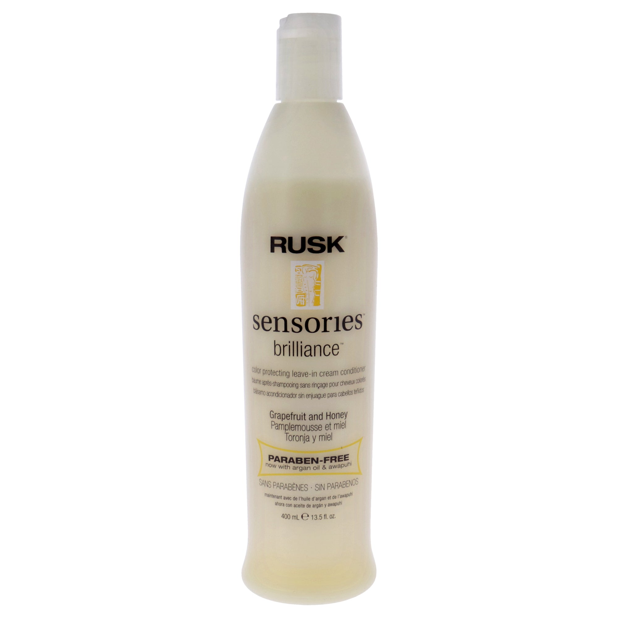 Sensories Brilliance Conditioner