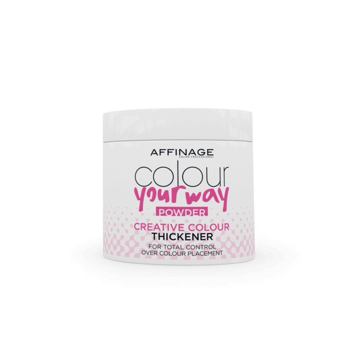 AFFINAGE COLOR YOUR WAY POWDER 100 G