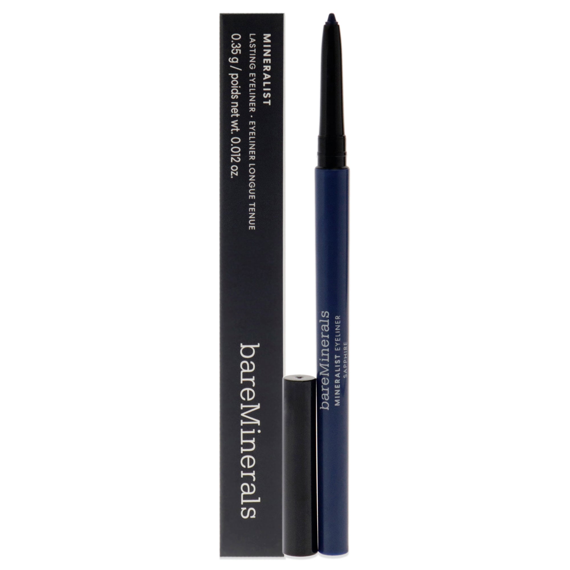Mineralist Lasting Eyeliner