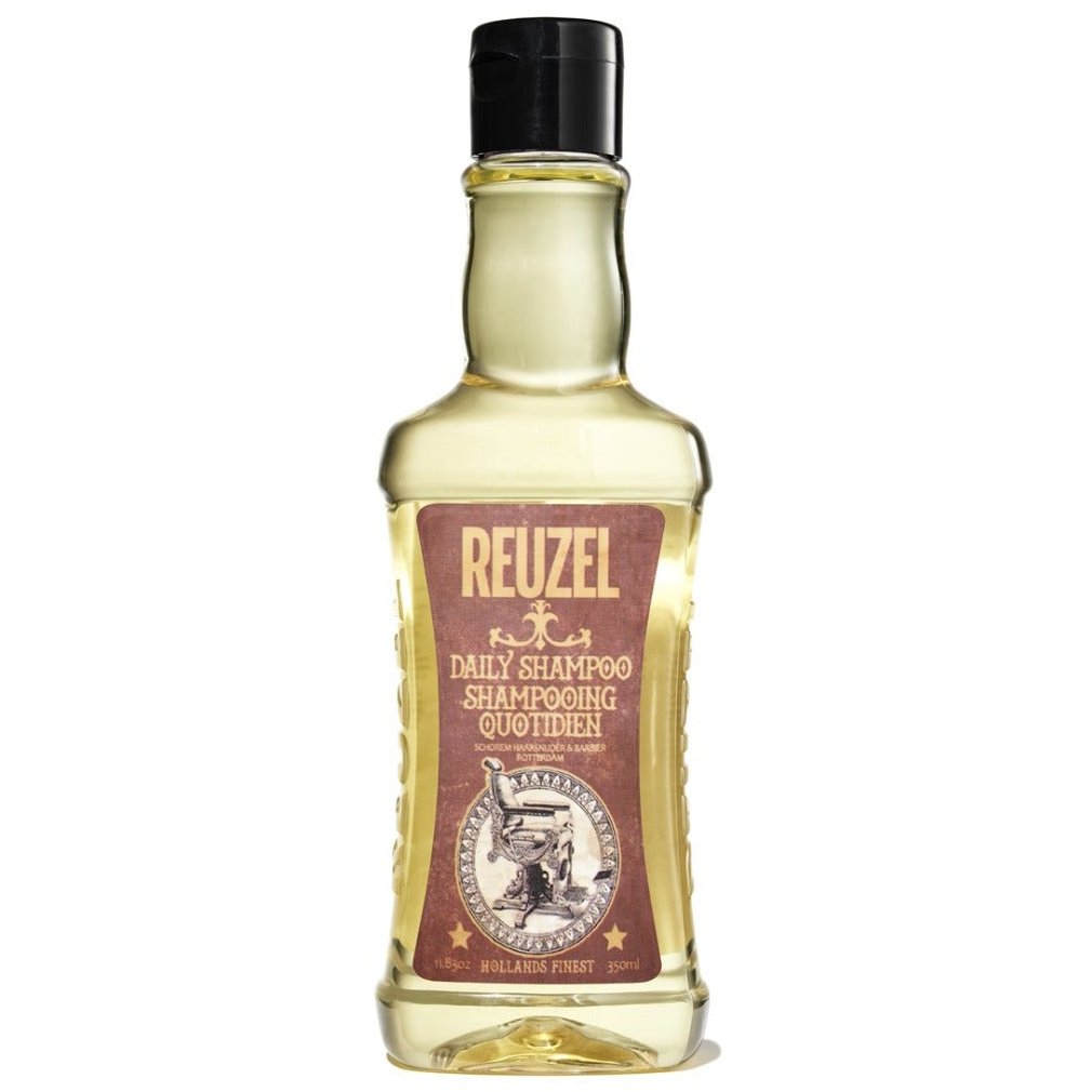 BUY 12 REUZEL PRODUCTS, GET 17 ITEMS FREE!
