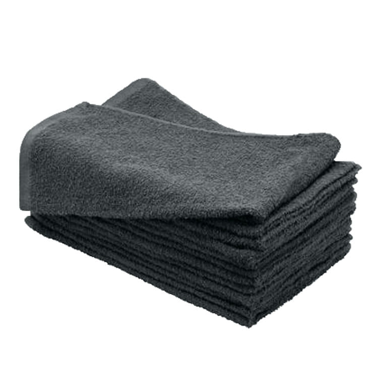 Towel Hand Silver Pack Of 12