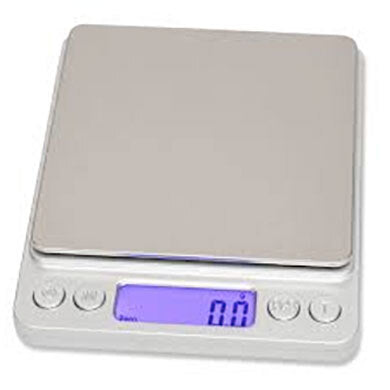 Electronic Digital Scale