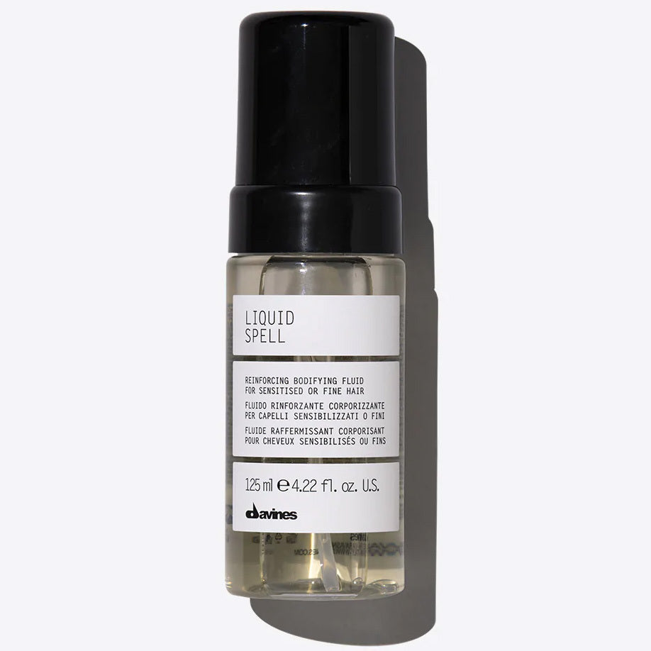 Liquid Spell Reinforcing Bodifying Fluid