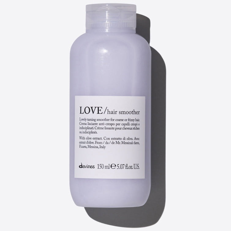 Essential Haircare LOVE Hair Smoother