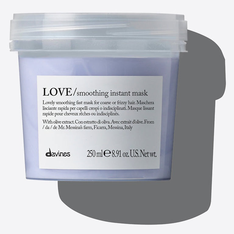 Essential Haircare LOVE Smoothing Instant Mask