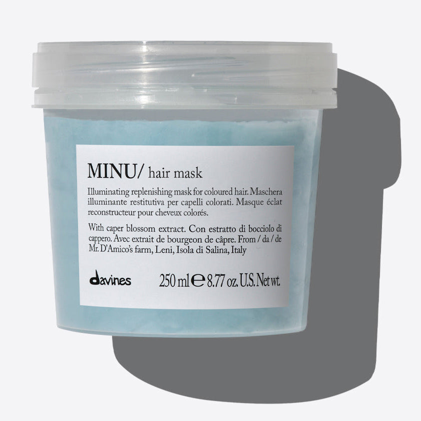 Essential Haircare MINU Hair Mask