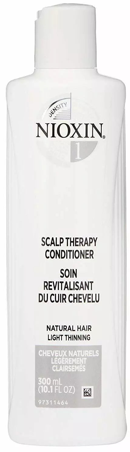 System #1 SCALP THERAPY Conditioner