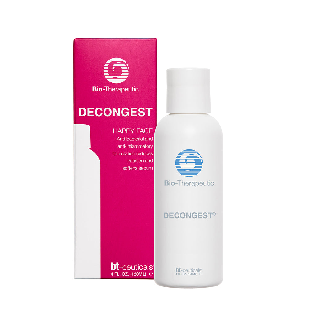 Bio-Therapeautic-Bt-Infusion Decongest