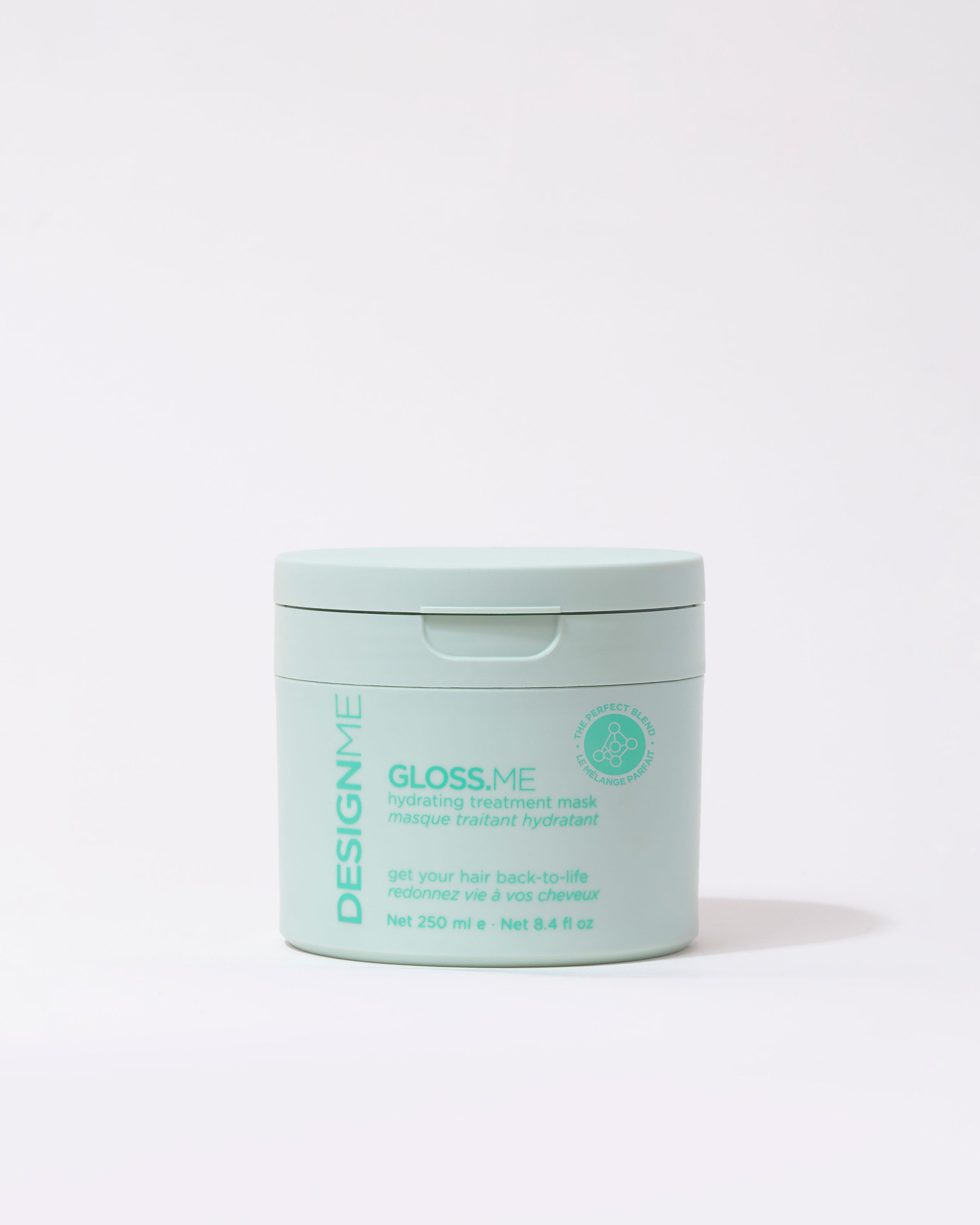 Gloss.Me Hydrate Mask