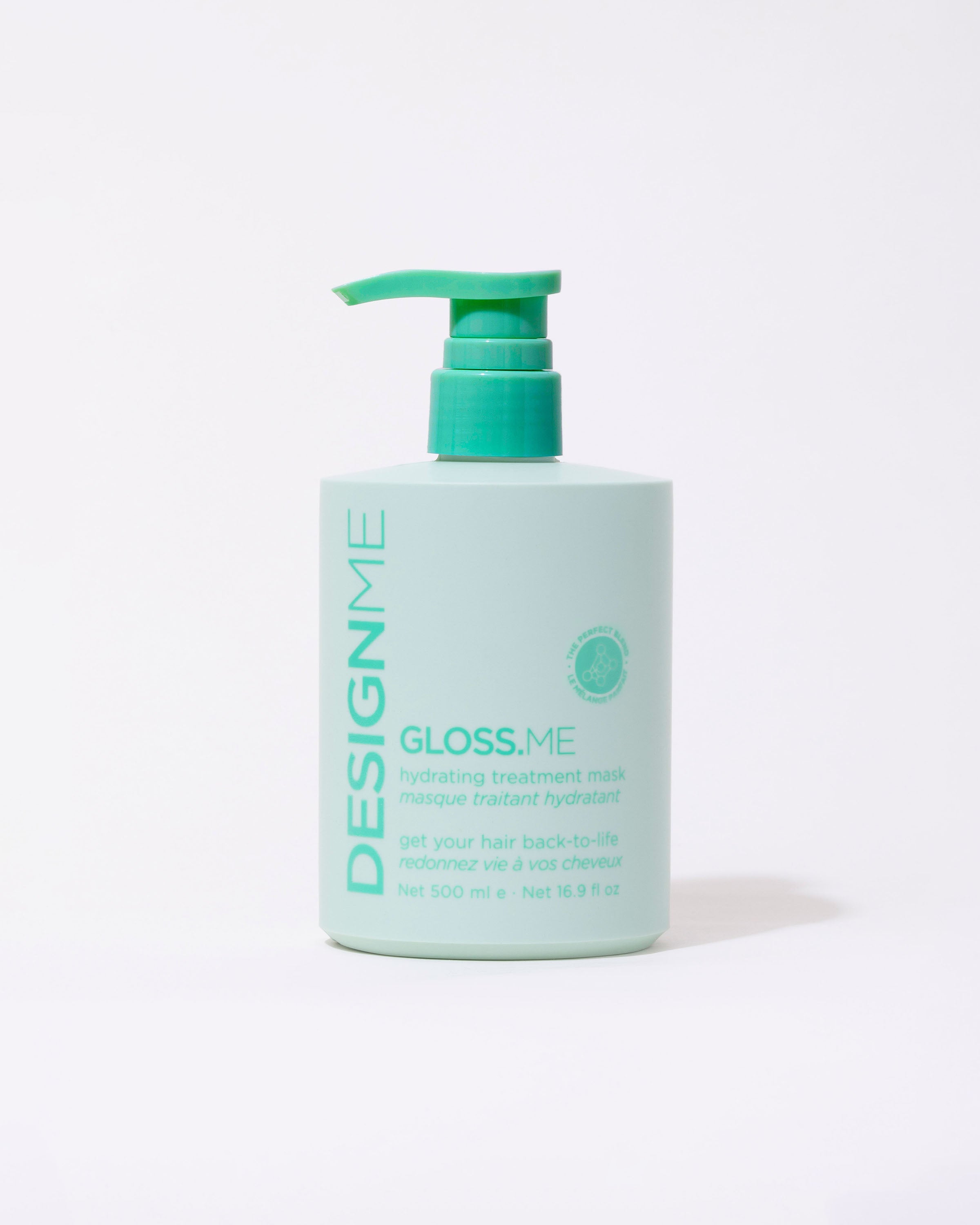 Gloss.Me Hydrating Treatment Mask
