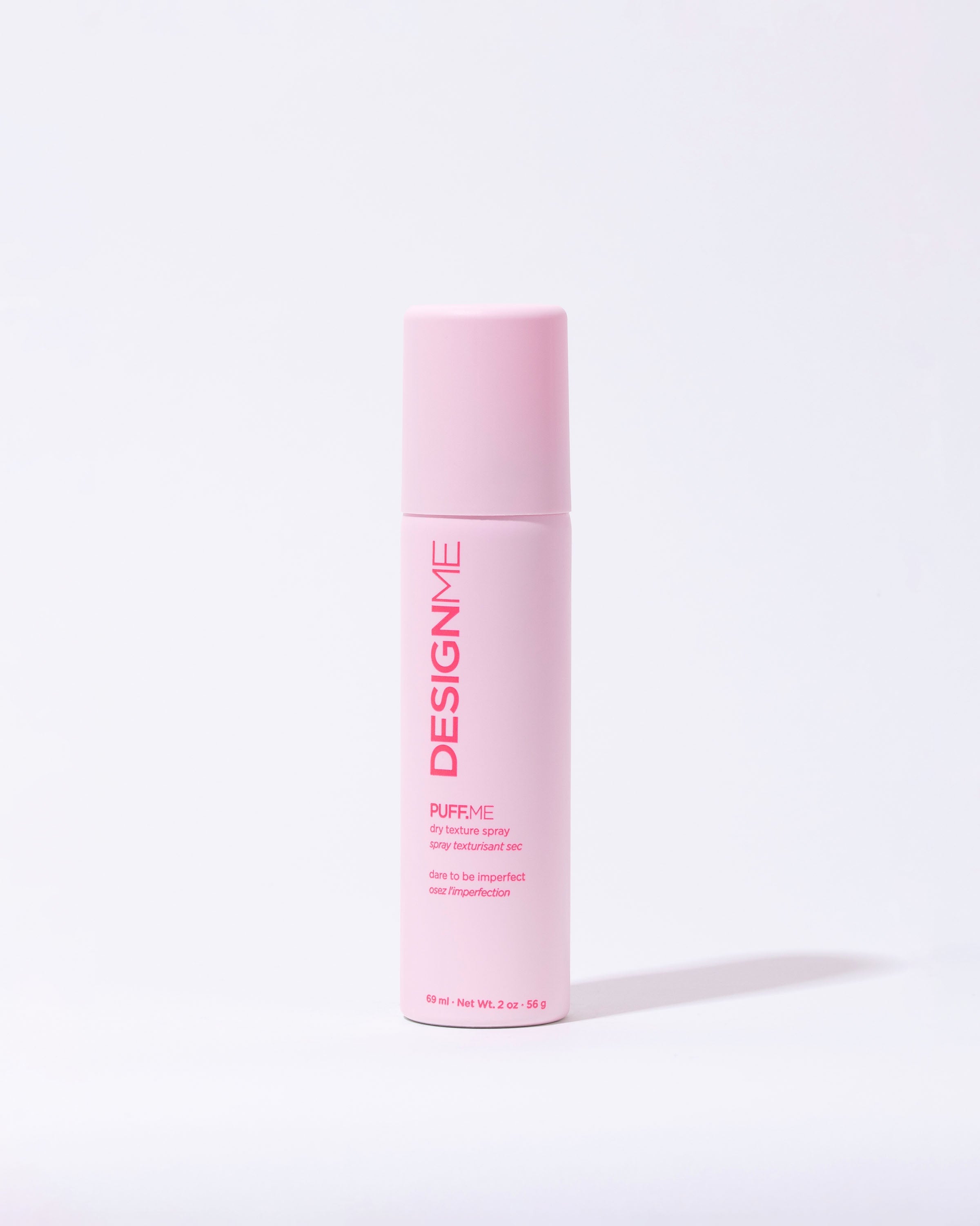 Puff.Me Dry Texture Spray