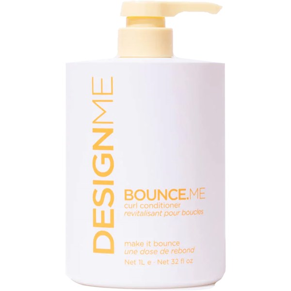 BOUNCE.ME Curl Conditioner