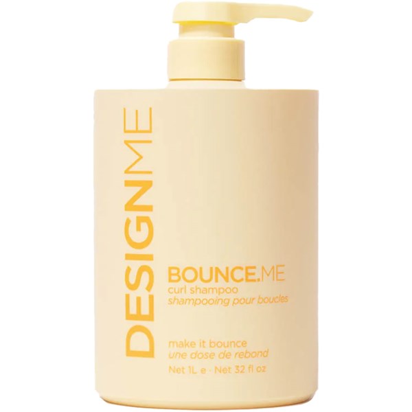 BOUNCE.ME Curl Shampoo