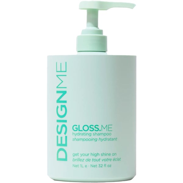 GLOSS.ME Hydrating Shampoo
