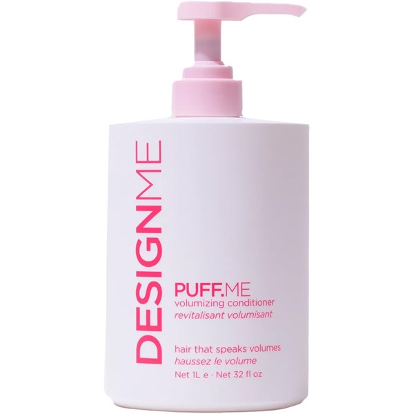 PUFF.ME Volumizing Conditioner