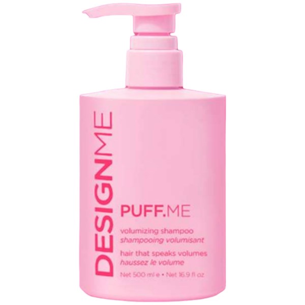 PUFF.ME Volumizing Shampoo
