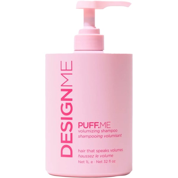 PUFF.ME Volumizing Shampoo