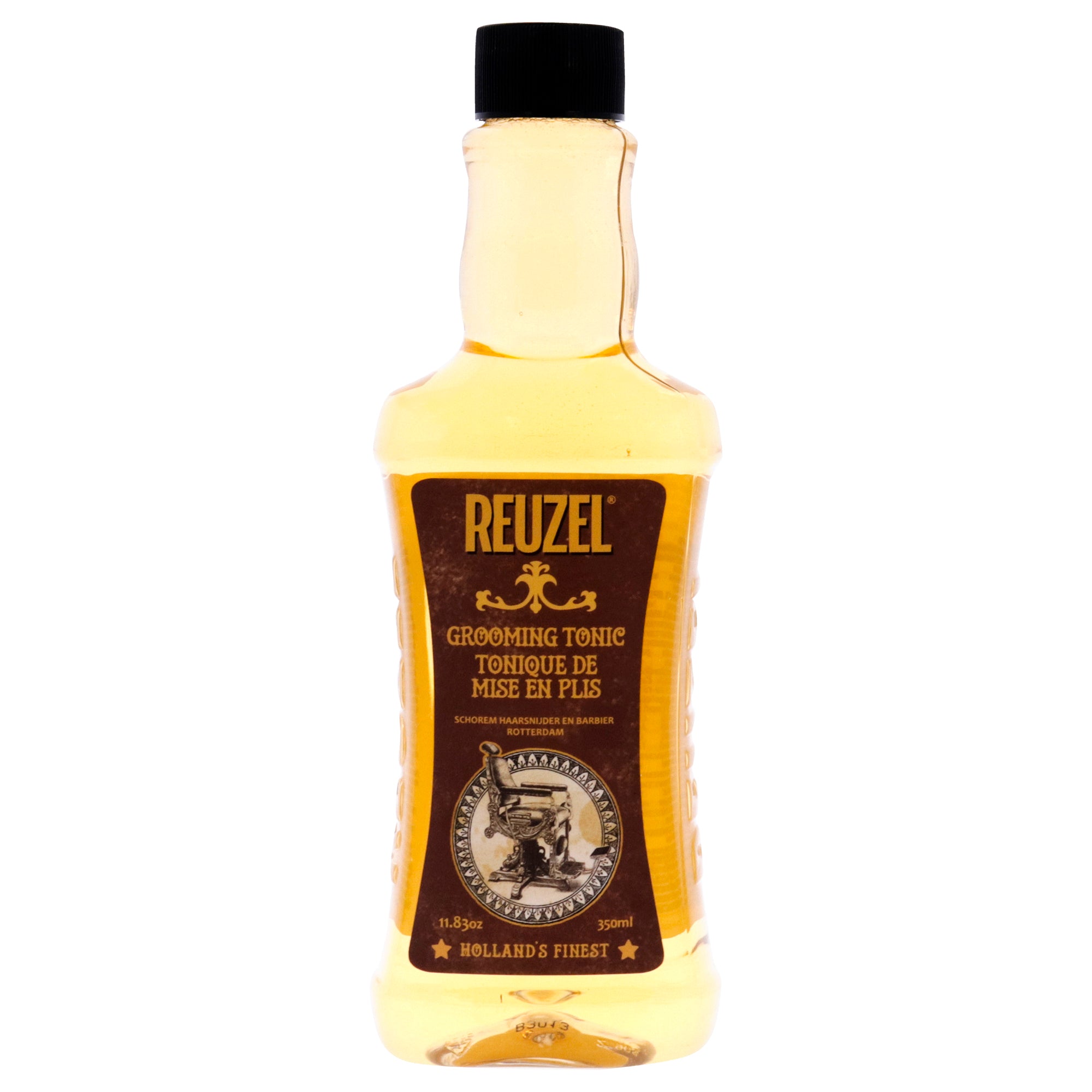 Grooming Tonic