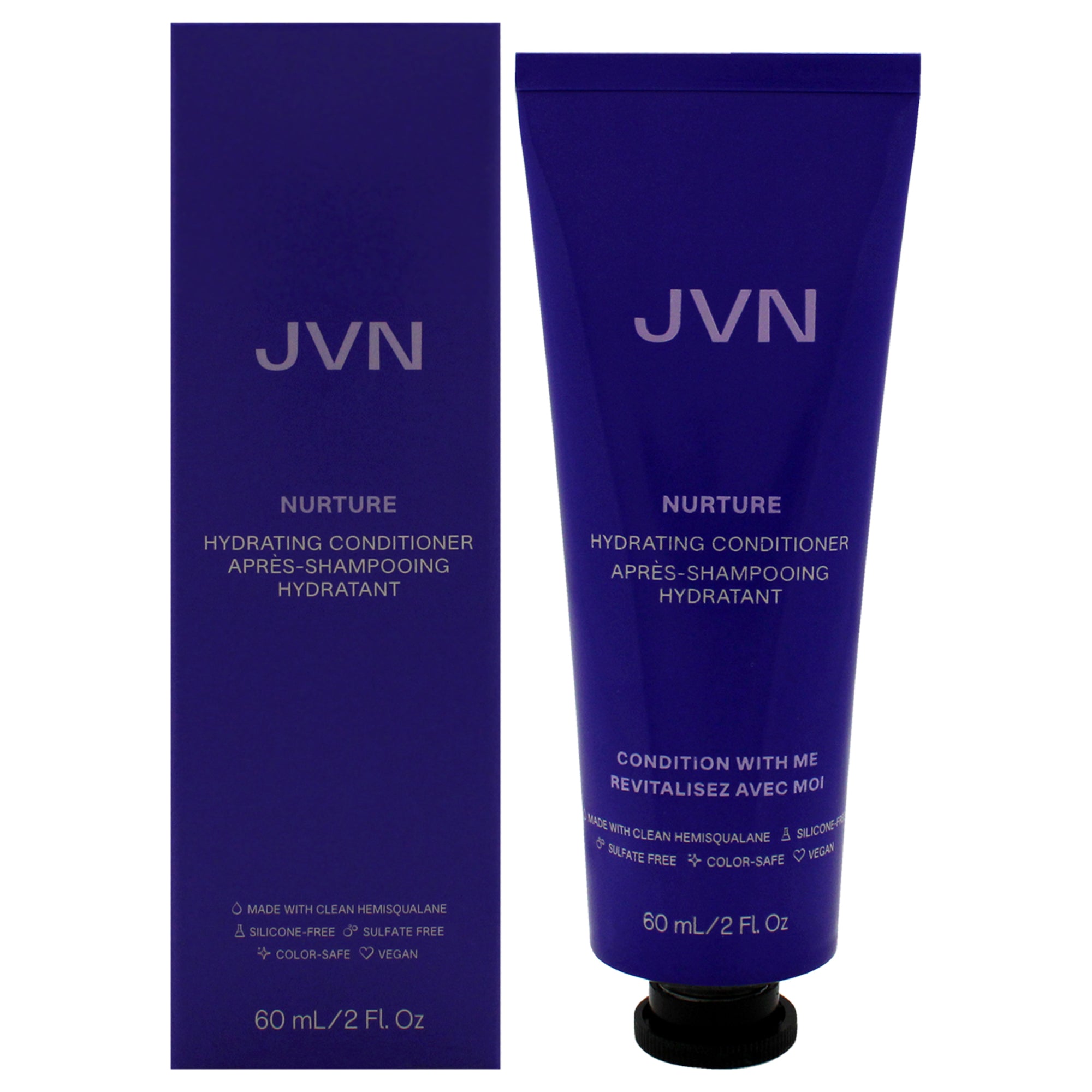 Nurture Hydrating Conditioner