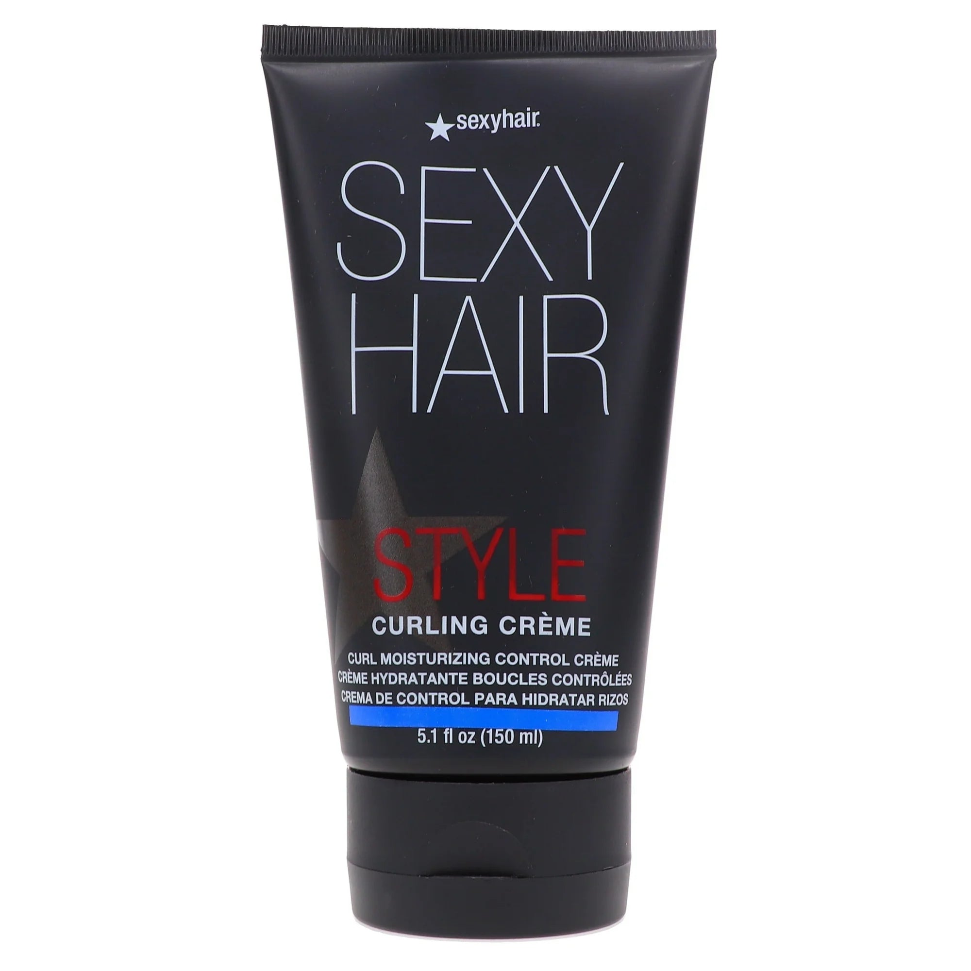 Curly Sexy Curling Creme