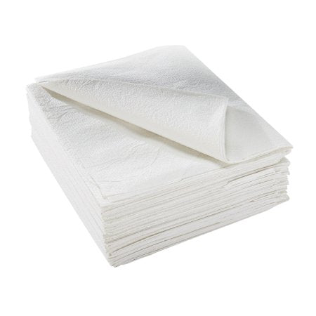 Drape Sheet 100Cs 2 Ply 40 X 48
