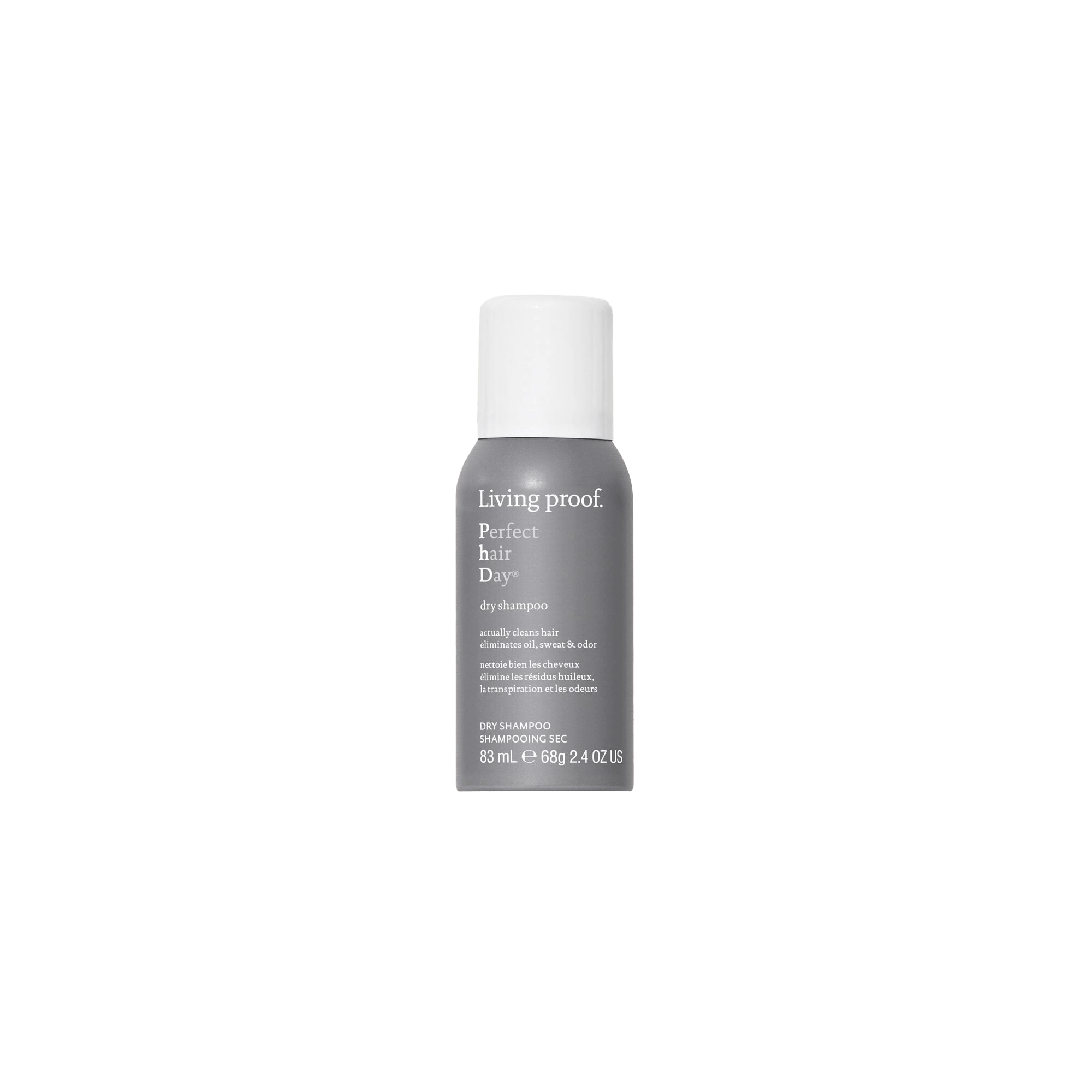 Phd Dry Shampoo