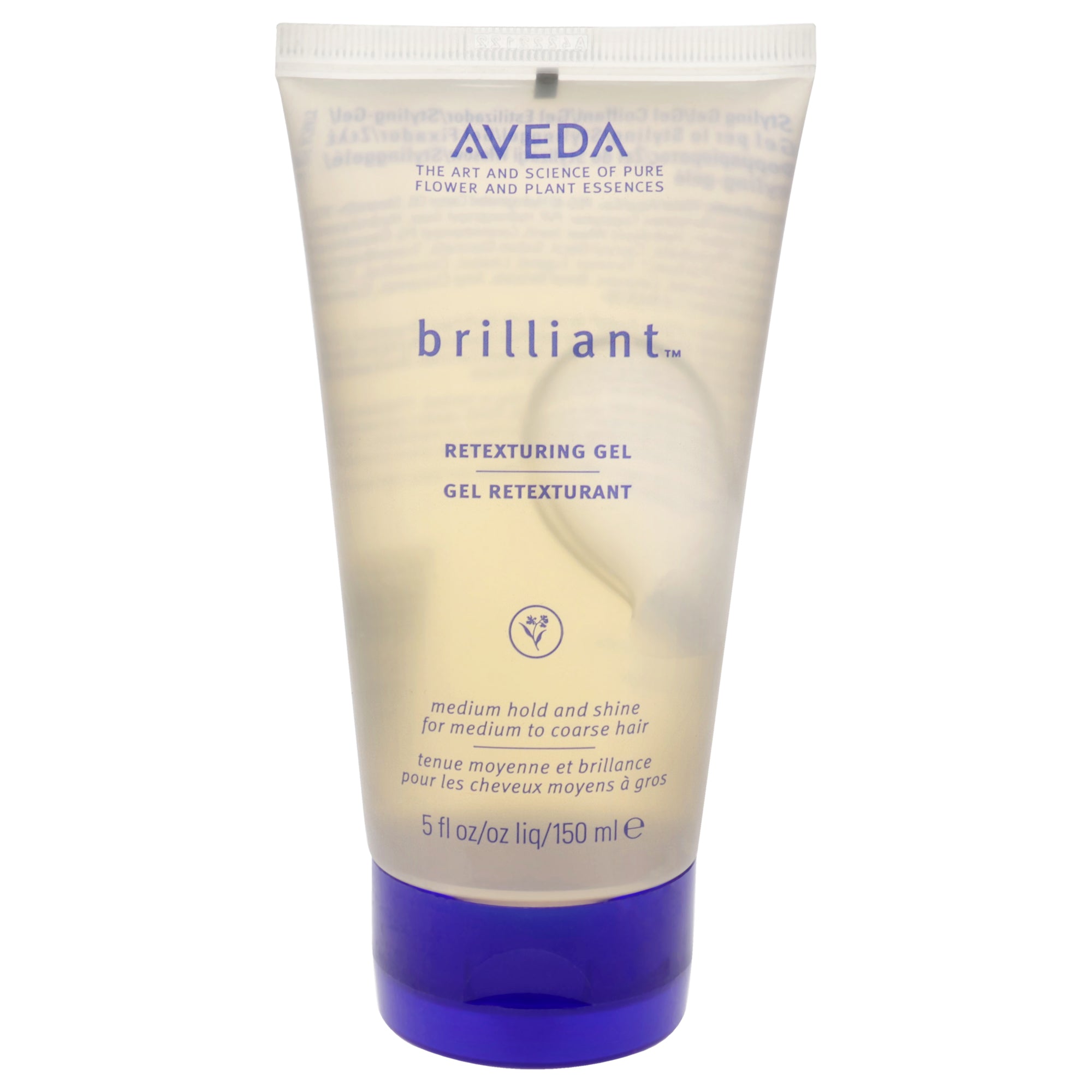Brilliant Retexturing Gel