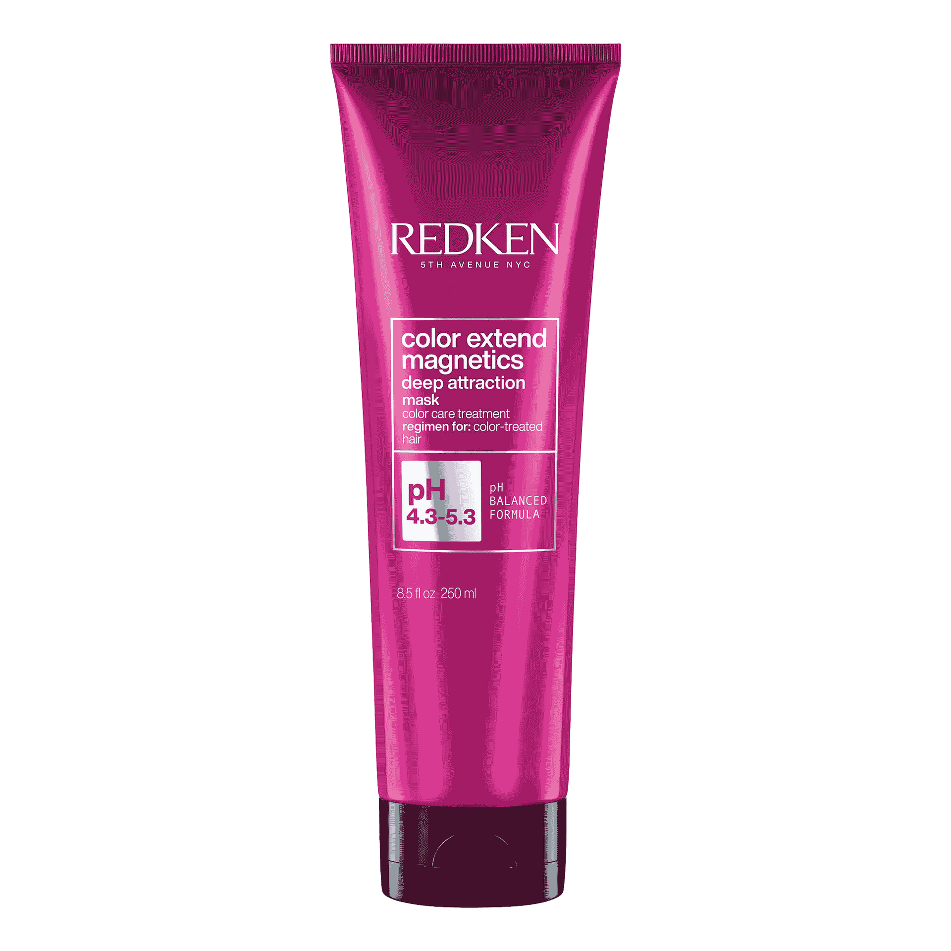 Color Extend Magnetics Conditioner