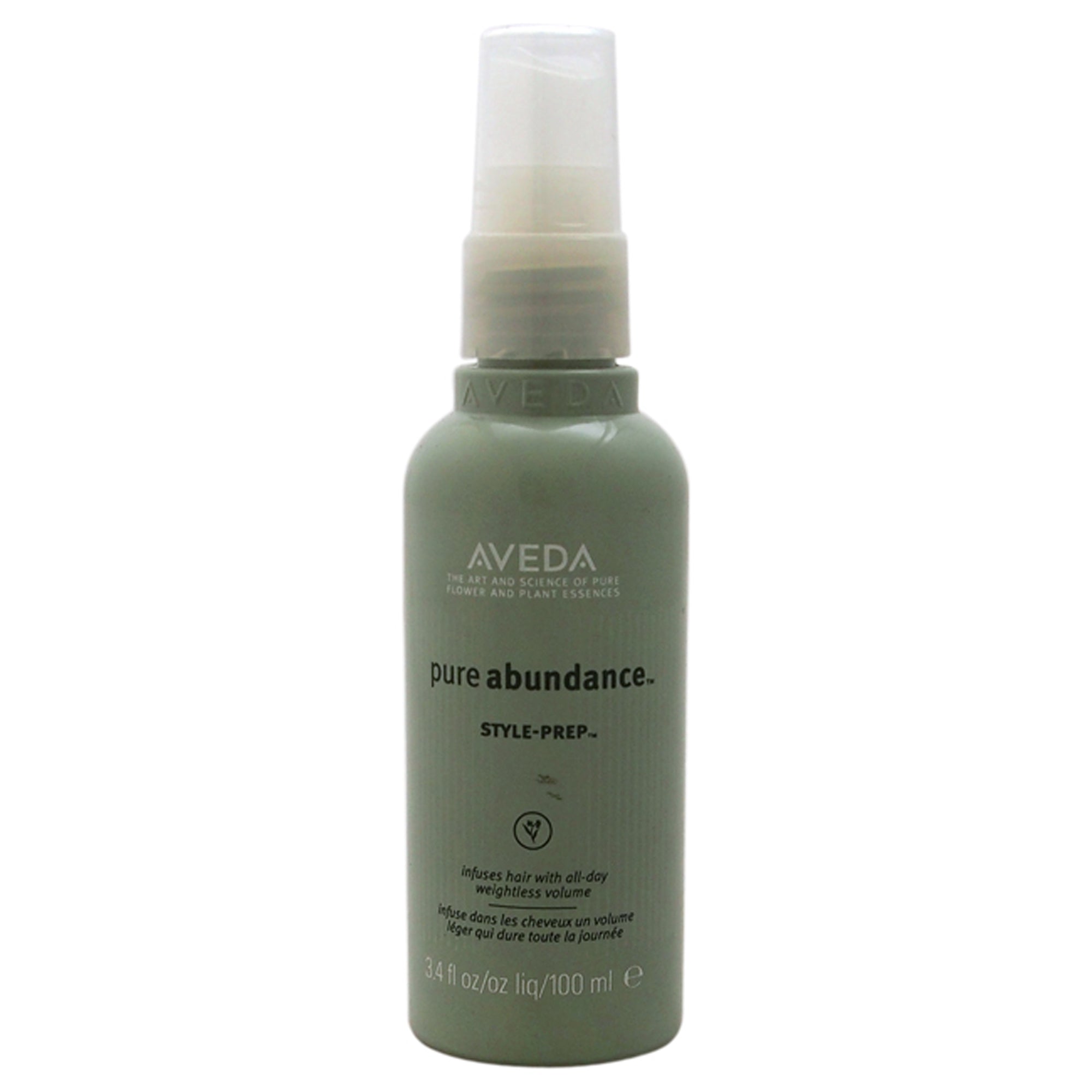 Pure Abundance Style Prep