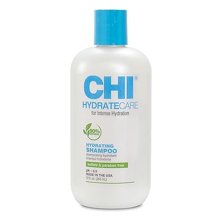 Care Hydrate Care Shampoo