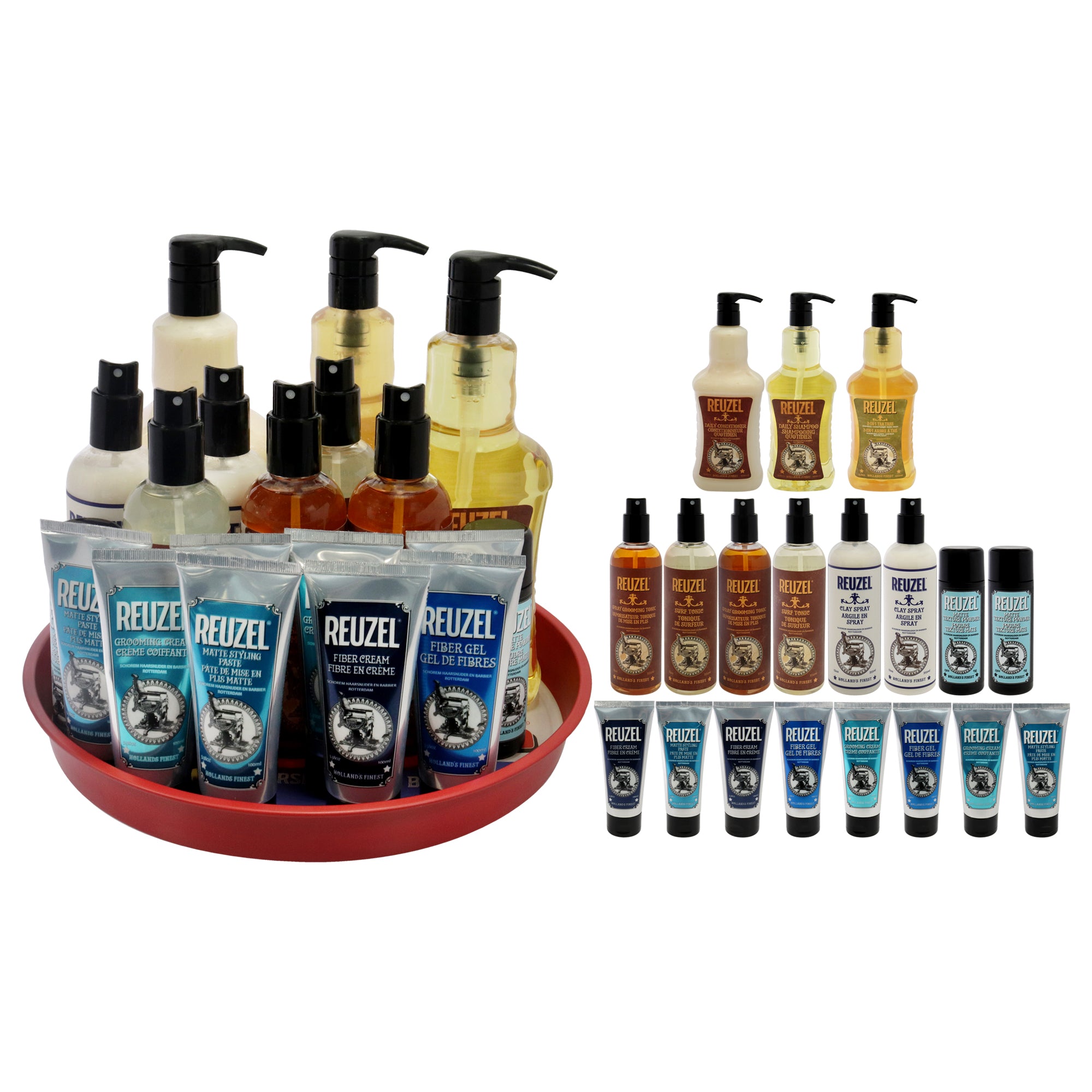 Supersized House of Style Product Box