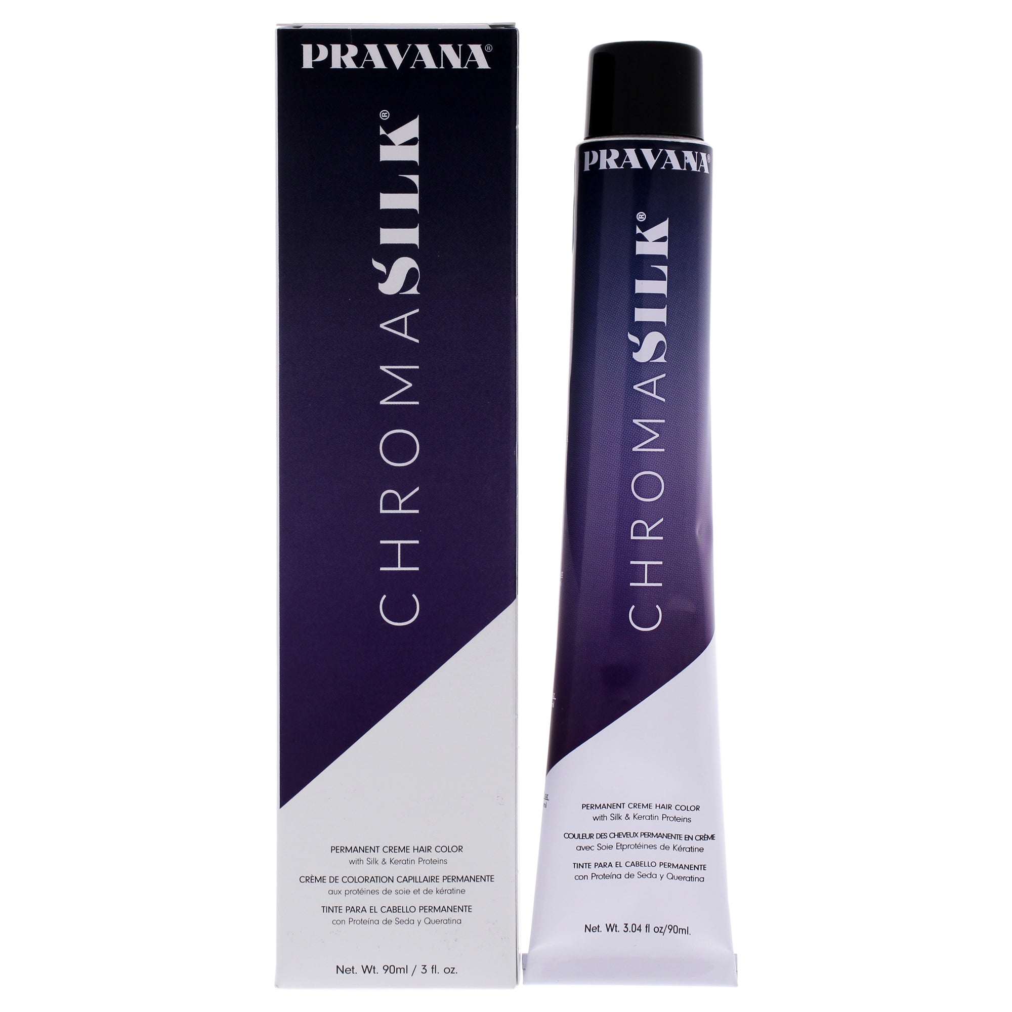 Chromasilk Hair Color Corrector