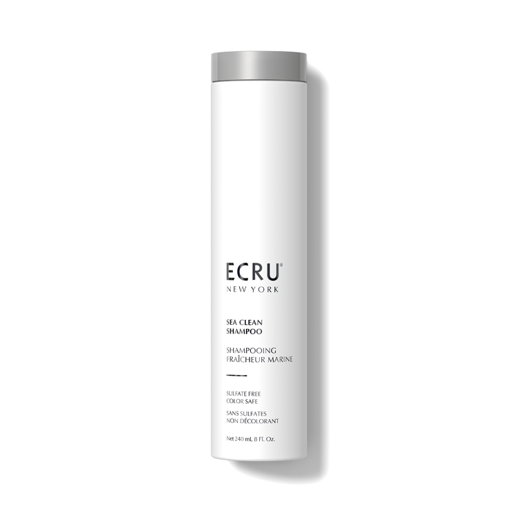 Sea Clean Shampoo