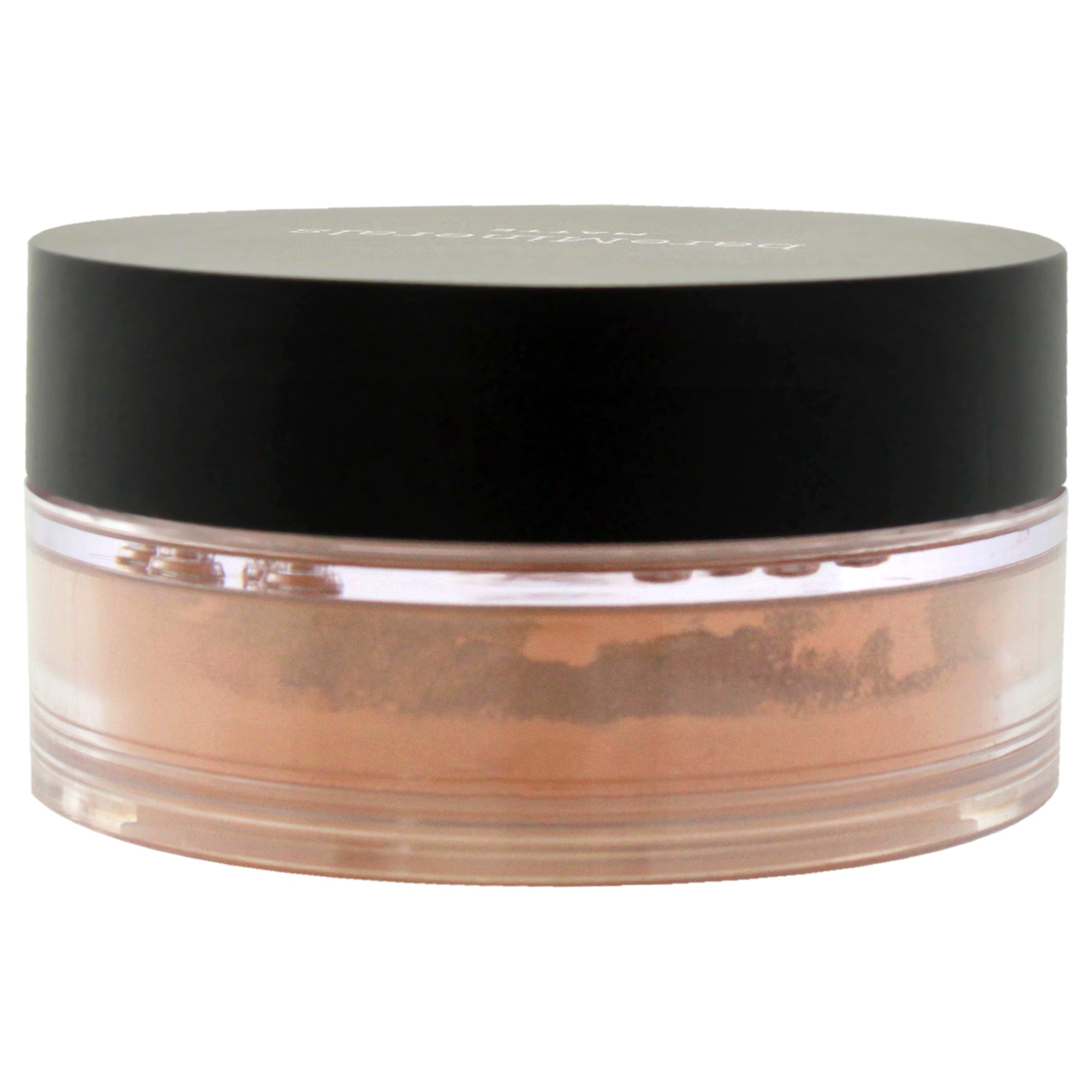 Matte Foundation SPF 15
