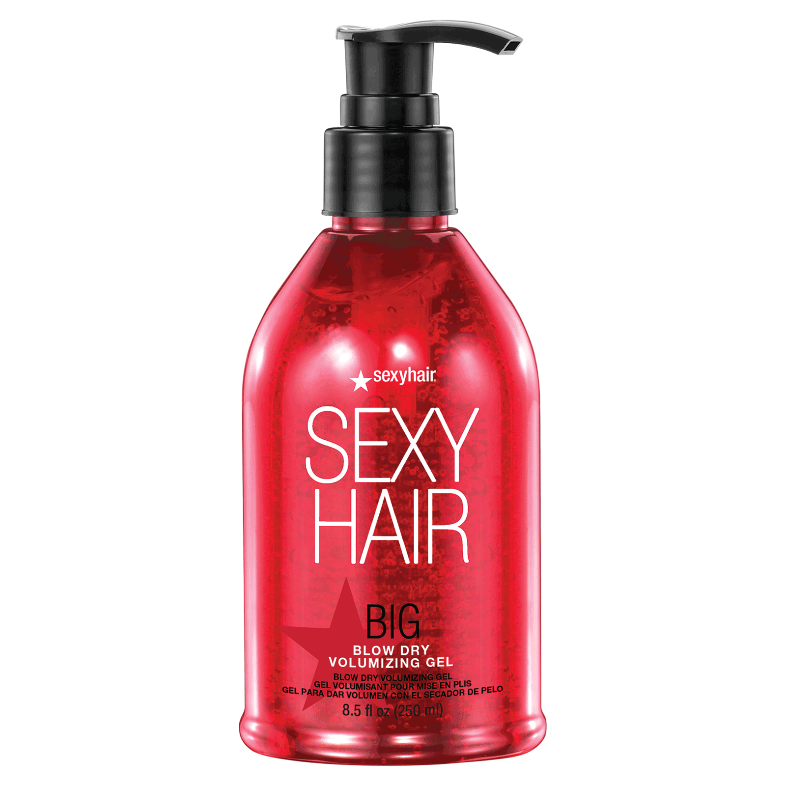 Big Sexy Hair Blow Dry Volumizing Gel