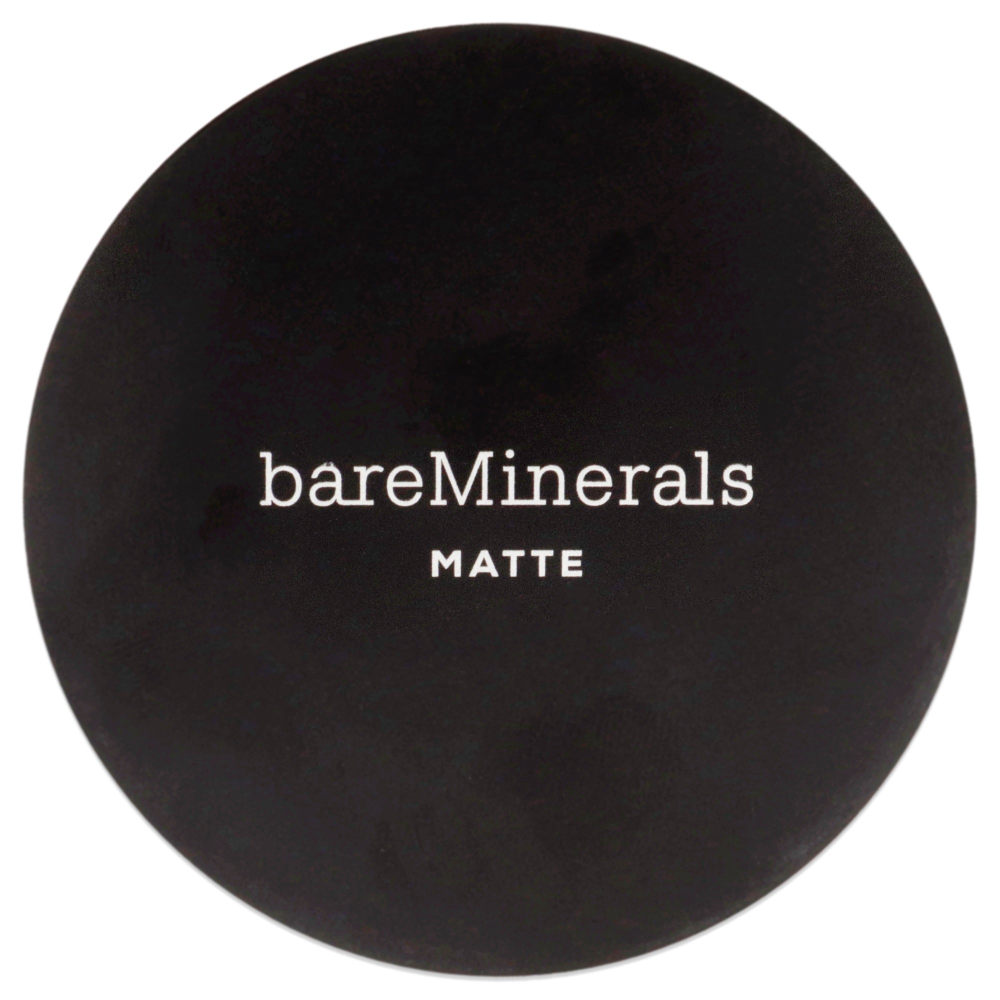 Matte Foundation SPF 15