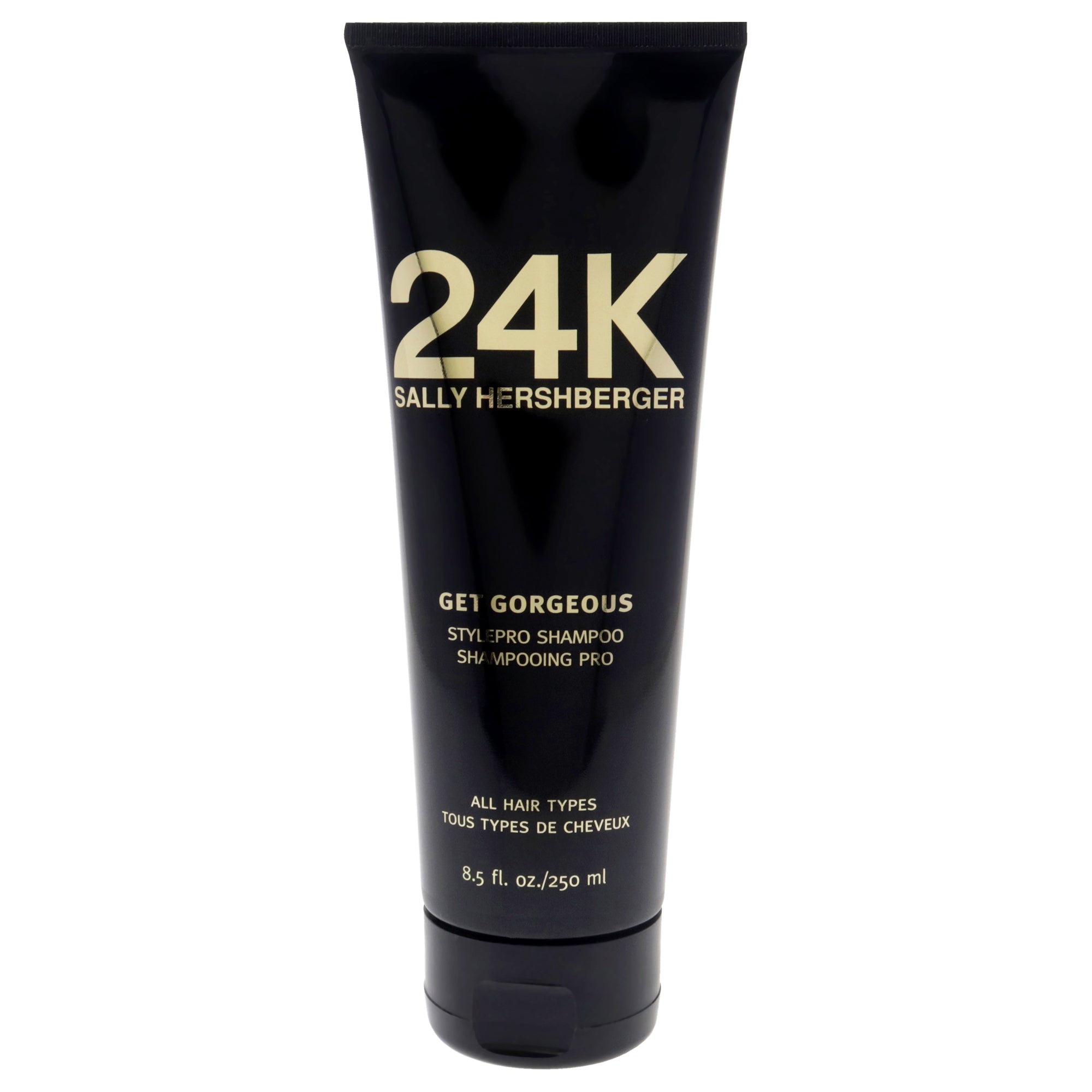 24K Get Gorgeous Shampoo
