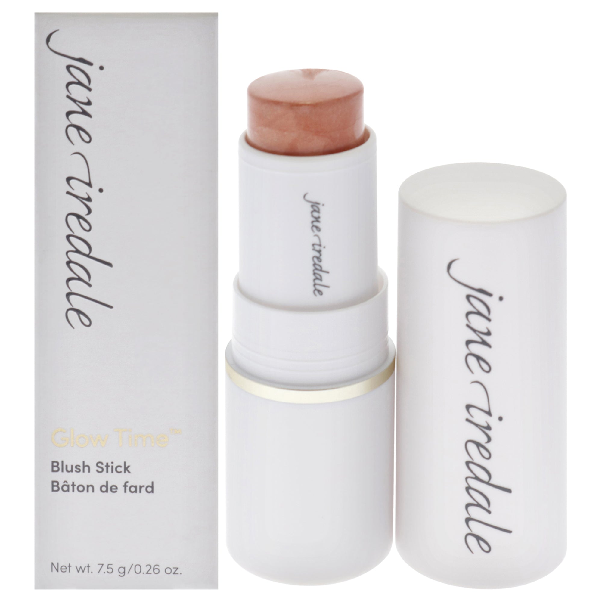 Glow Time Blush Stick