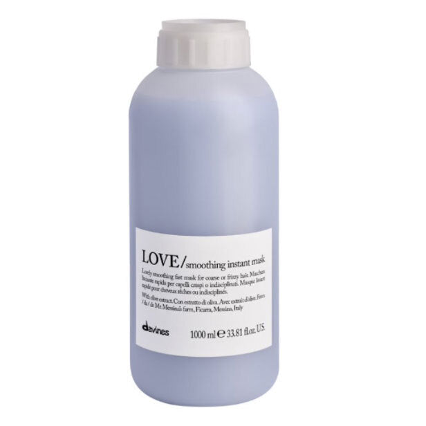 Essential Haircare LOVE Smoothing Instant Mask