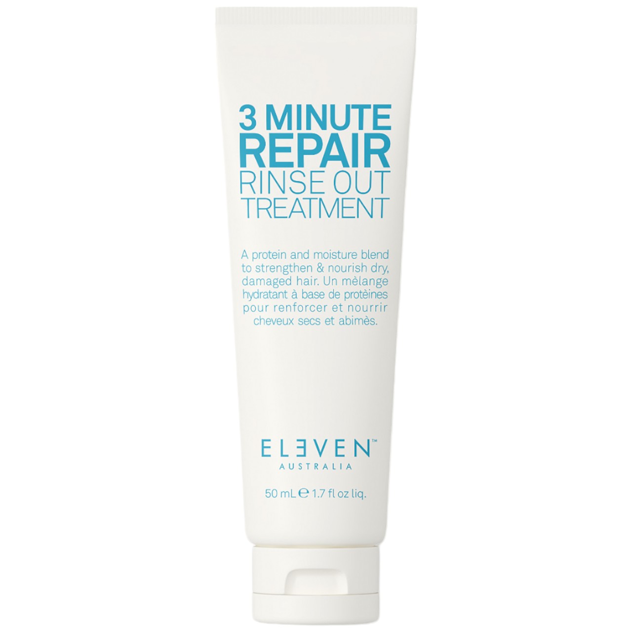 ELEVEN Australia 3 Minute Rinse Out Repair Treatment Liter