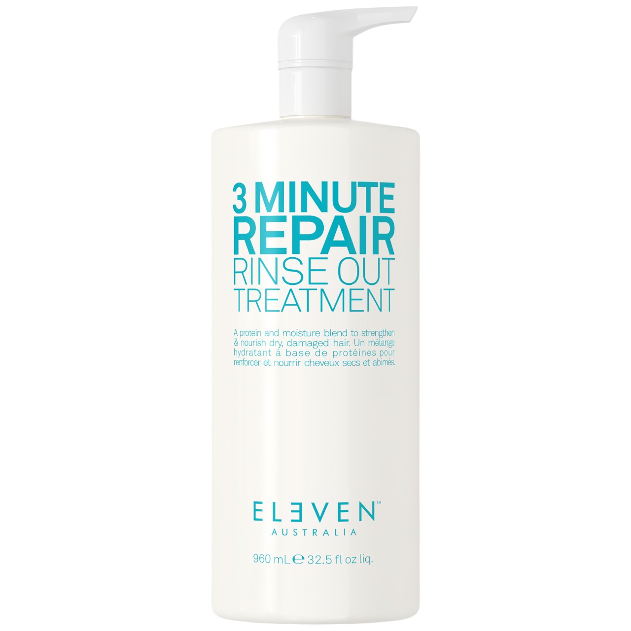 ELEVEN Australia 3 Minute Rinse Out Repair Treatment