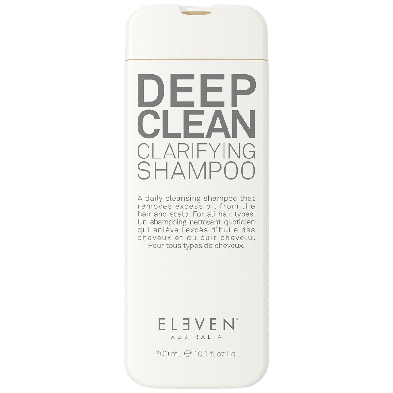 ELEVEN Australia Deep Clean Shampoo