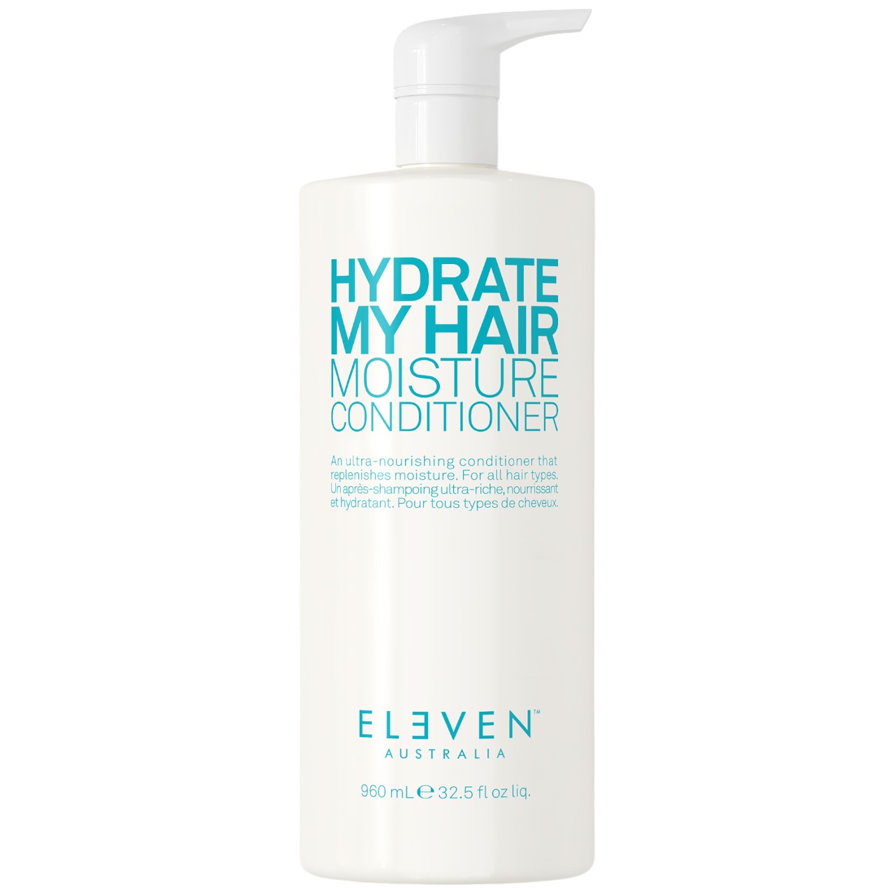 ELEVEN Australia Hydrate My Hair Moisture Conditioner