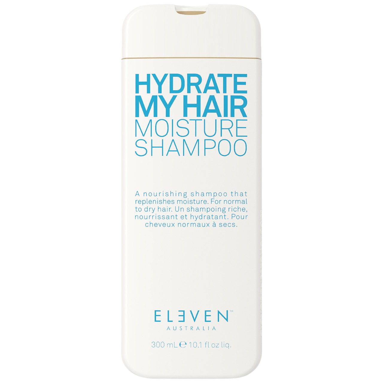 ELEVEN Australia Hydrate My Hair Moisture Shampoo