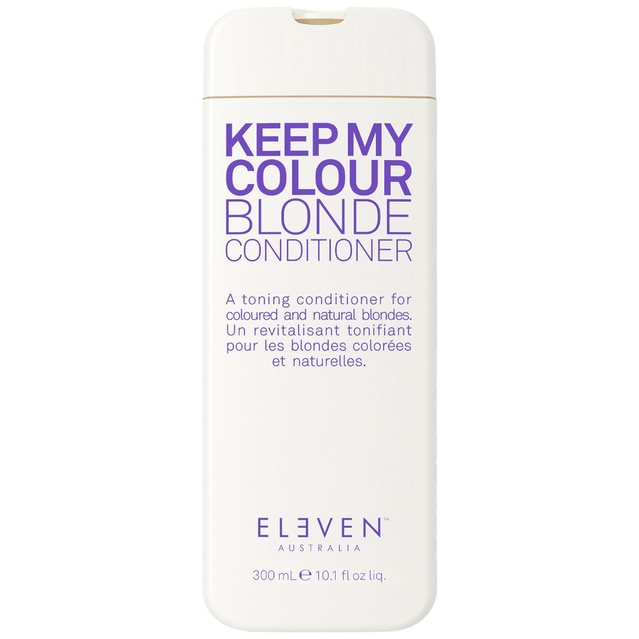 ELEVEN Australia Keep My Colour Blonde Conditioner